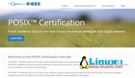 pofsx|posix是什么都不知道，还好意思说你懂Linux？ .